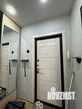 1-к квартира, на длительный срок, 29м2, 9/9 этаж