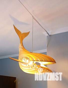 1-к квартира, посуточно, 33м2, 4/9 этаж