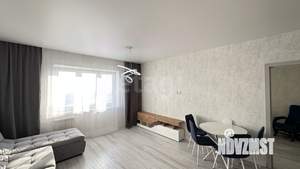 2-к квартира, на длительный срок, 48м2, 14/17 этаж