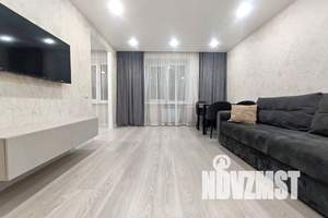 3-к квартира, посуточно, 70м2, 2/9 этаж