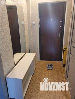 1-к квартира, на длительный срок, 35м2, 3/5 этаж