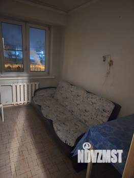 1-к квартира, на длительный срок, 32м2, 2/5 этаж