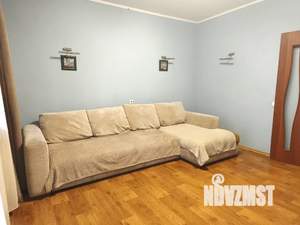 2-к квартира, посуточно, 50м2, 3/10 этаж