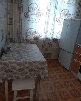 2-к квартира, на длительный срок, 50м2, 4/5 этаж