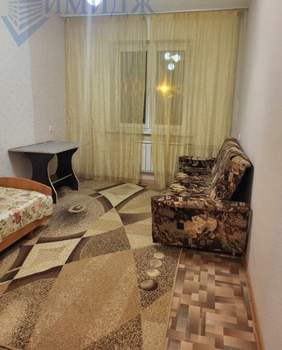 1-к квартира, на длительный срок, 36м2, 3/9 этаж