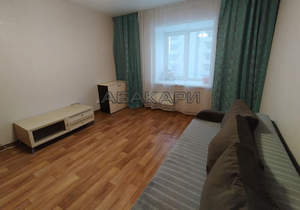 1-к квартира, на длительный срок, 42м2, 3/10 этаж