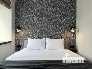 2-к квартира, посуточно, 46м2, 2/5 этаж