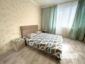 1-к квартира, на длительный срок, 43м2, 7/10 этаж