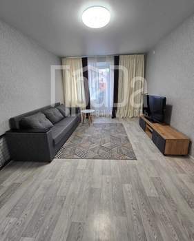 1-к квартира, на длительный срок, 36м2, 9/14 этаж