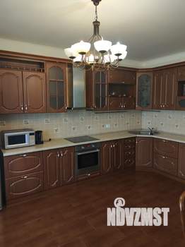 3-к квартира, на длительный срок, 122м2, 8/10 этаж