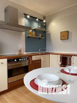 2-к квартира, посуточно, 68м2, 4/5 этаж