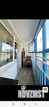 Студия квартира, на длительный срок, 29м2, 2/12 этаж