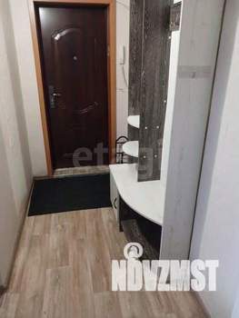 2-к квартира, на длительный срок, 42м2, 4/5 этаж