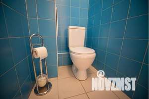 1-к квартира, посуточно, 50м2, 9/11 этаж