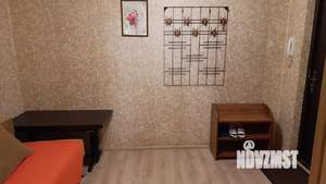 1-к квартира, посуточно, 42м2, 3/10 этаж