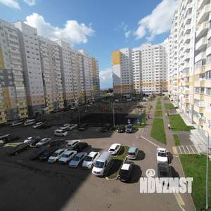1-к квартира, на длительный срок, 38м2, 5/19 этаж