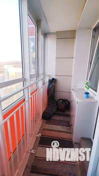 1-к квартира, на длительный срок, 35м2, 16/26 этаж