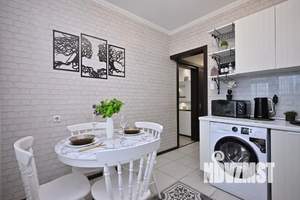 2-к квартира, посуточно, 64м2, 5/17 этаж