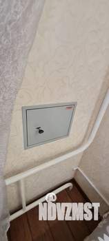 1-к квартира, посуточно, 42м2, 10/10 этаж