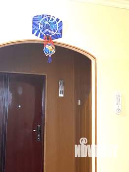 1-к квартира, на длительный срок, 32м2, 8/9 этаж