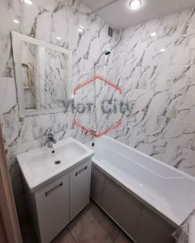 1-к квартира, на длительный срок, 35м2, 7/10 этаж