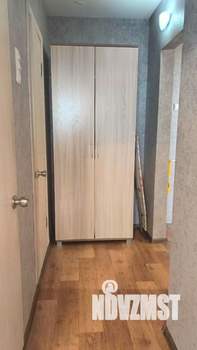 1-к квартира, на длительный срок, 40м2, 8/16 этаж