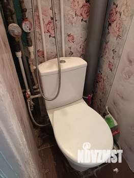 Студия квартира, на длительный срок, 18м2, 3/5 этаж