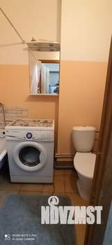 Студия квартира, на длительный срок, 25м2, 10/18 этаж