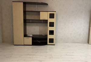 1-к квартира, на длительный срок, 36м2, 14/17 этаж