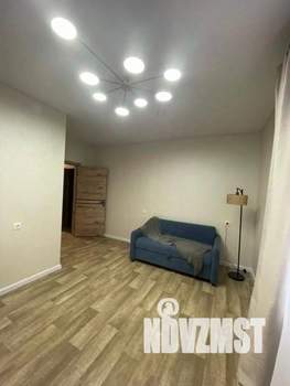 2-к квартира, посуточно, 56м2, 1/1 этаж