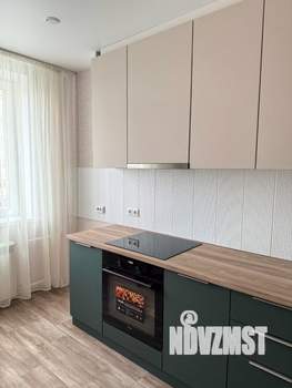 2-к квартира, на длительный срок, 52м2, 3/25 этаж