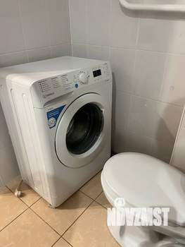 1-к квартира, на длительный срок, 34м2, 5/10 этаж