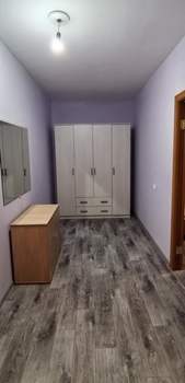 1-к квартира, на длительный срок, 40м2, 10/10 этаж