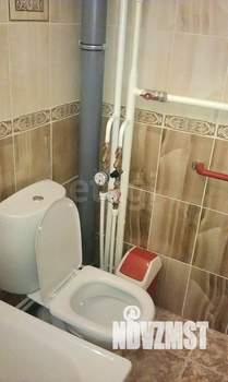 1-к квартира, на длительный срок, 38м2, 5/17 этаж