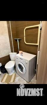 Студия квартира, на длительный срок, 30м2, 17/21 этаж
