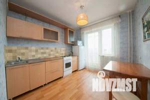 1-к квартира, посуточно, 37м2, 6/10 этаж