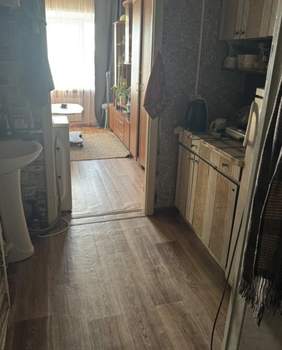 Студия квартира, на длительный срок, 18м2, 5/5 этаж