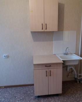 1-к квартира, на длительный срок, 36м2, 4/16 этаж