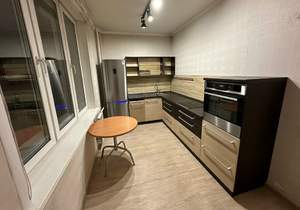 1-к квартира, на длительный срок, 41м2, 5/19 этаж