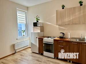 2-к квартира, посуточно, 55м2, 18/25 этаж