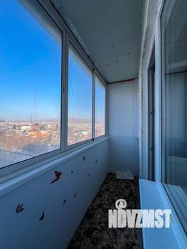 1-к квартира, на длительный срок, 31м2, 6/9 этаж