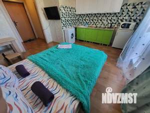 Студия квартира, посуточно, 28м2, 14/14 этаж