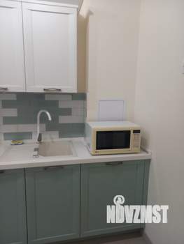 1-к квартира, на длительный срок, 41м2, 4/6 этаж