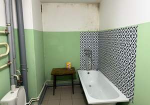 1-к квартира, на длительный срок, 38м2, 3/16 этаж
