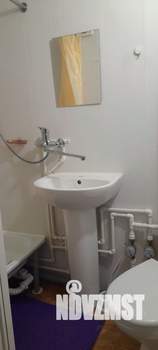 Студия квартира, на длительный срок, 14м2, 1/5 этаж