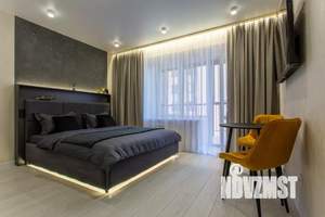 1-к квартира, посуточно, 28м2, 1/1 этаж