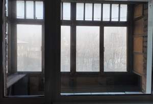 3-к квартира, на длительный срок, 60м2, 5/5 этаж