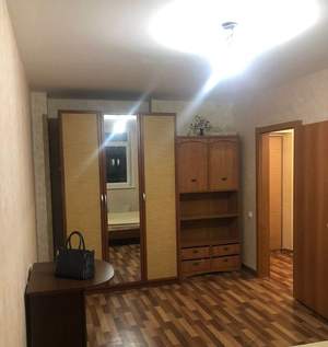 1-к квартира, на длительный срок, 36м2, 6/10 этаж