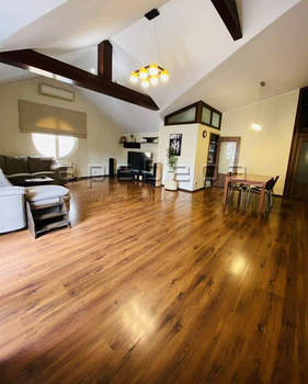 4-к квартира, на длительный срок, 116м2, 4/4 этаж