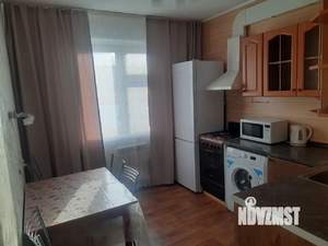 2-к квартира, на длительный срок, 54м2, 4/10 этаж